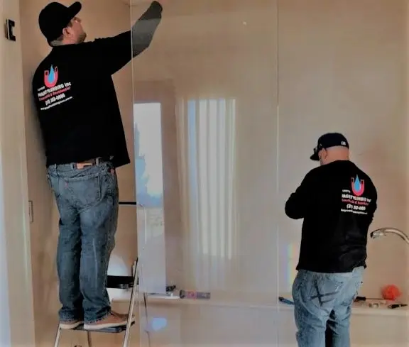 Professional plumbing installation for Drain Cleaning in Mantua